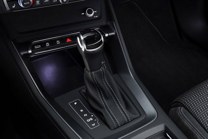 Đánh giá an toàn Audi Q3