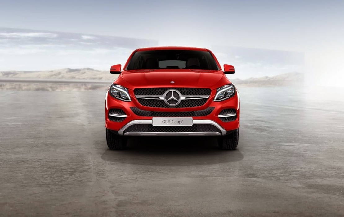 Giá xe Mercedes GLE 400, thông số & ưu đãi 02/2023